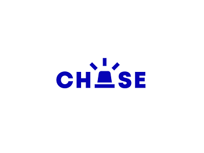 Chase logo