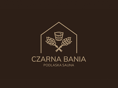 Czarna Bania Sauna