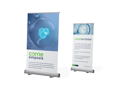 corne simposia fertility fertilizer laboratory medicine publicity