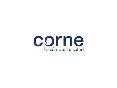 corne brand brand design brand identity branding health healthy lab laboratory logo logo design logodesign logos logotype medicine pills
