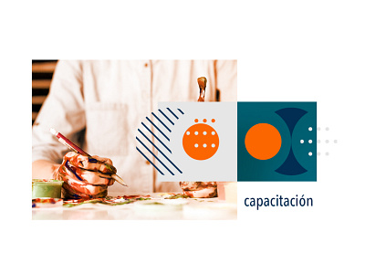 capacitación