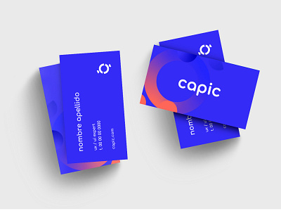 card brand brand design branding branding agency branding design bussines card bussiness bussiness card gradiant gradient gradient design