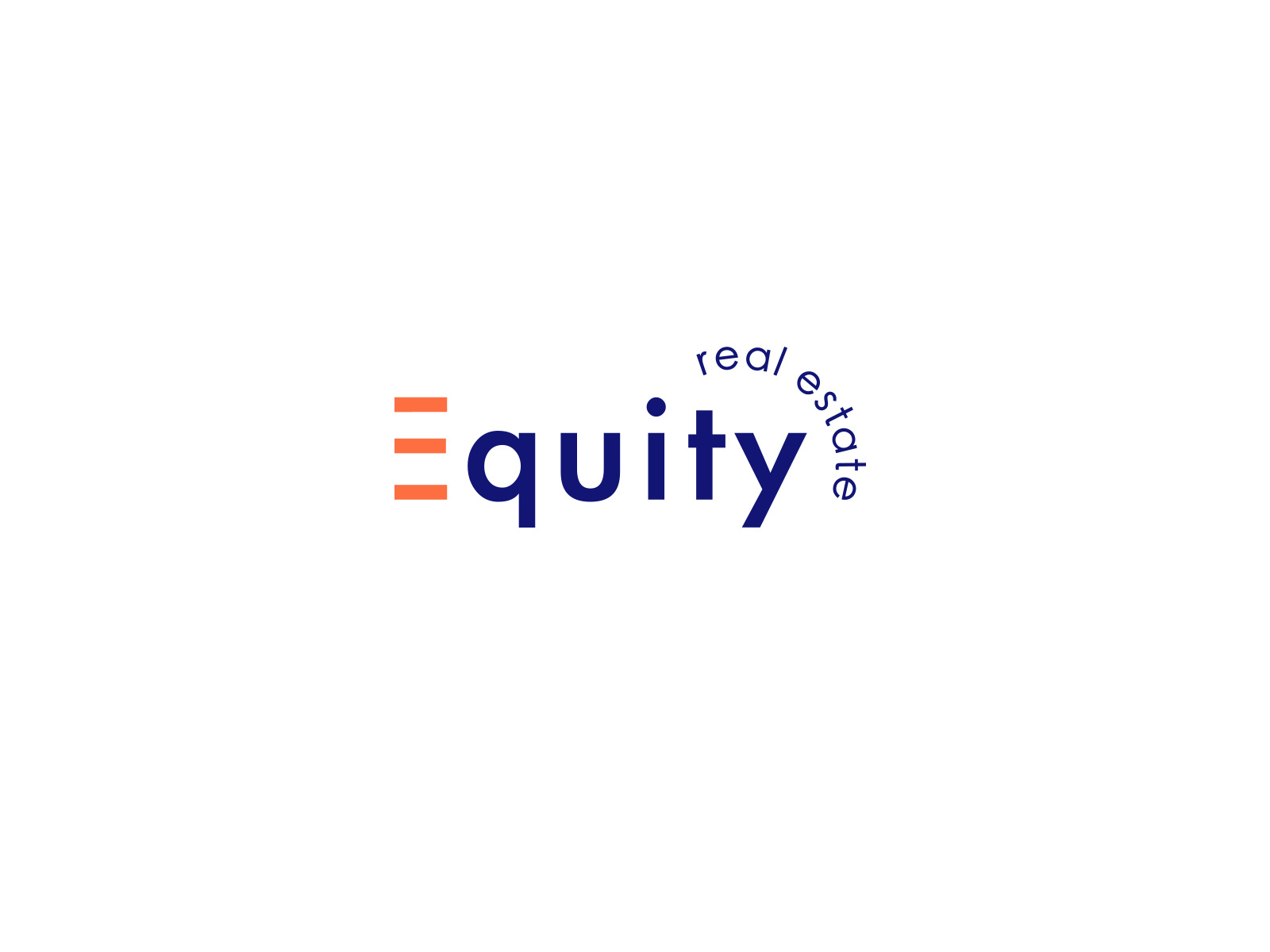 logo equity by Anddy Ramos on Dribbble