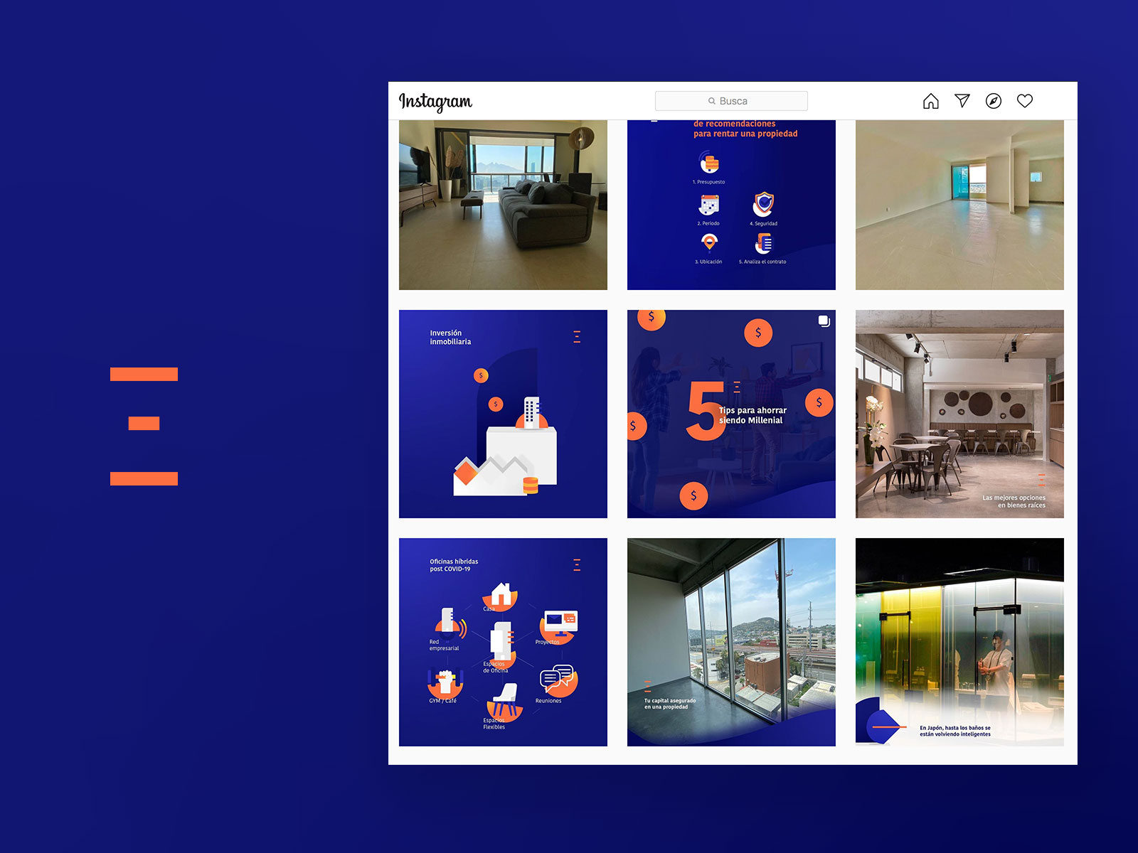 Social Media Equity by Anddy Ramos on Dribbble