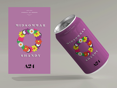 Midsommar Shandy