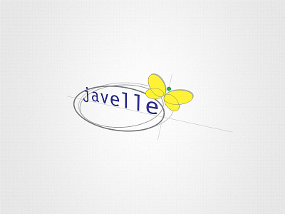 Javelle branding design illustration logo typography ui vector website