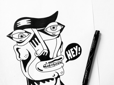 Drawing_Face