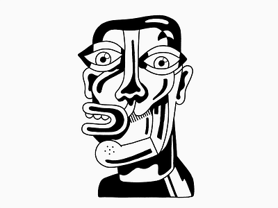 drawing_Face