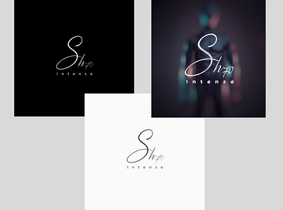 Classic Logo Design for Sh70 Clothing Brand branding logo