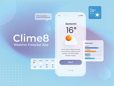 Clime8