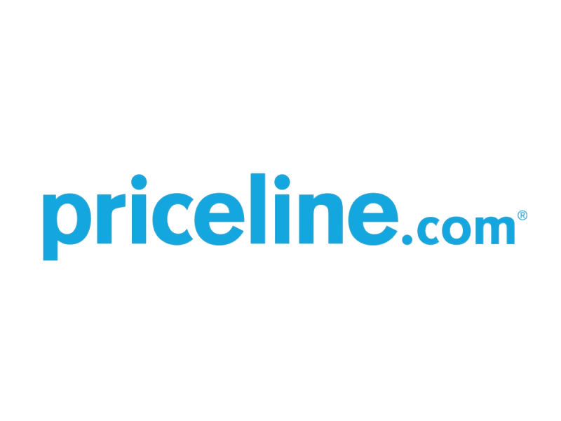 Priceline.com Visual Identity Exercise