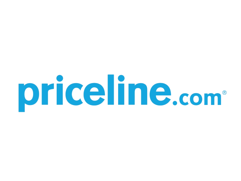 Priceline.com Visual Identity Exercise branding car gif hotel icon loop motion graphics perfect loop plane priceline product travel