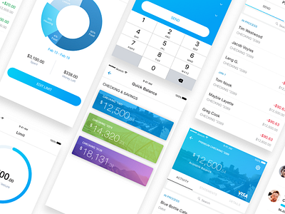 Financial App