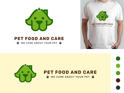 Pet Logo Design