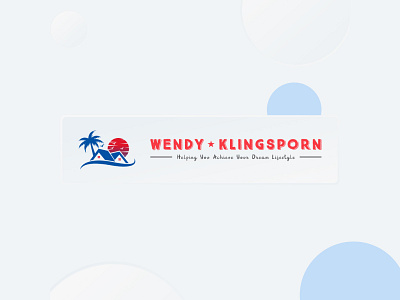 Resort Logo Design beach branding clean design graphic design illustration logo minimal modern logo resort simple tour vector