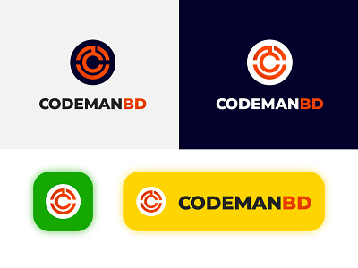 Learning platform logo design graphic design logo minimal minimalist logo modern logo