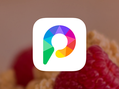 iPick app eat food hongkong icon ipick logo