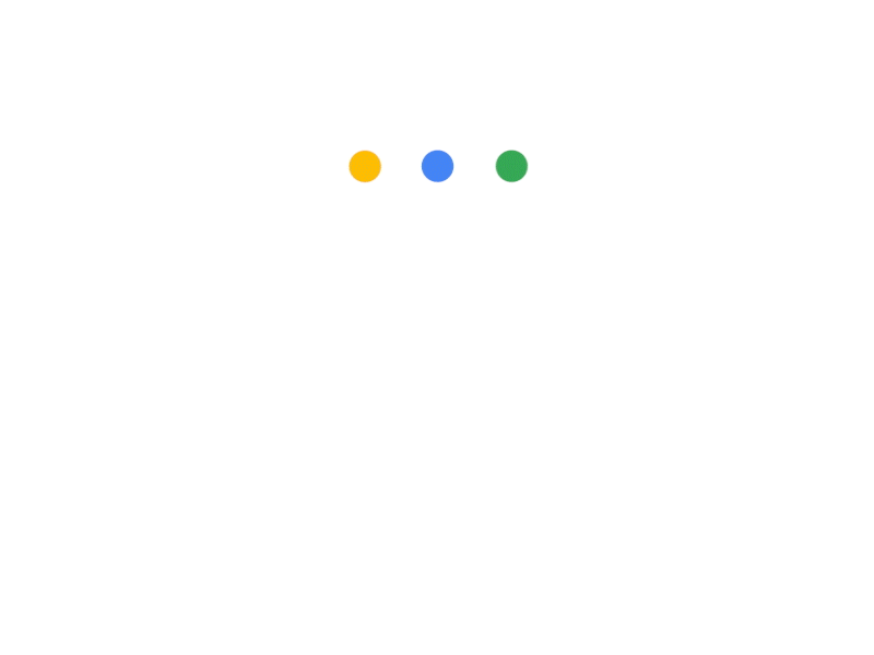 Google Fit Icon