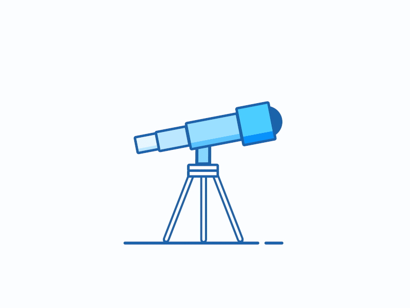 Telescope to Microscope