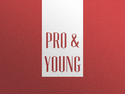 logo work logo red