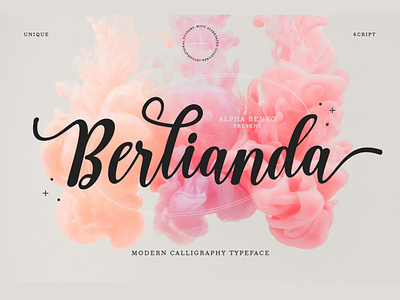 Berlianda Script