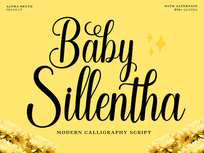 BABY SILLENTHA SCRIPT