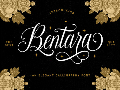 Bentara Script