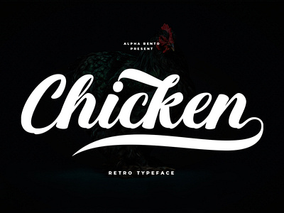 Chicken Script