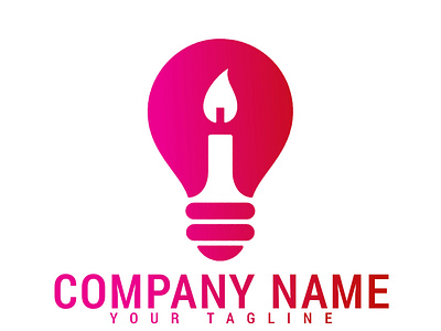 Company name Logo Concept