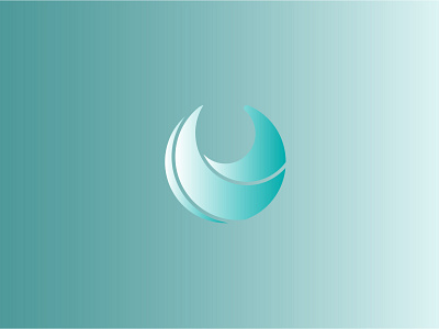 Water Drop Logo