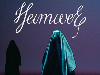 Heimwee/ Homesick