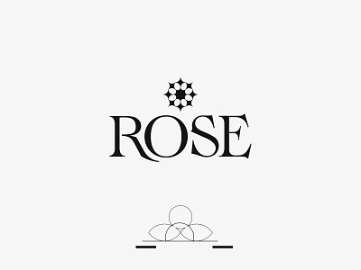 Rose beautiful font beautiful typography branding branding and identity font kenneth vanoverbeke kenneth vanoverbeke typography logo logo design branding logodesign logotype logotypes type typedesign typeface typography wordmark