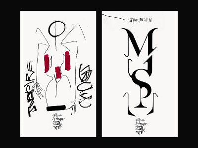 MUSE angeloff basquiat branding calligraphy calligraphy artist daily design font illustration logo logotype minimal print sketch type typeface typography vector