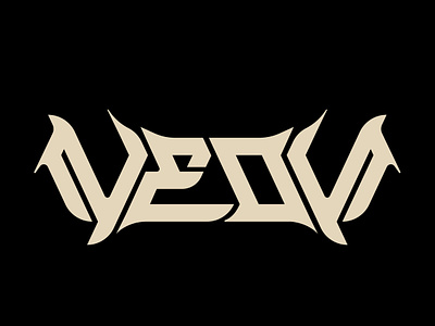 628 2 cubism deathcore hardstyle heavymetal logo logodesign logos logotype sketch type typedesign typography typography art typography logo
