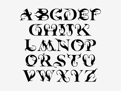 620 2 blackletter font fontdesign gothic showcase type type art type design typedesign typeface typeface design typefaces typographer typographic typography