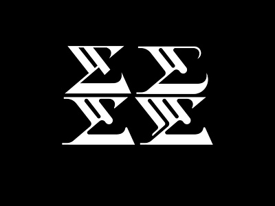 561 2 kennethvanoverbeke letter letterart letters logo logosai logoset logotype type typeart typedesign typographer typography