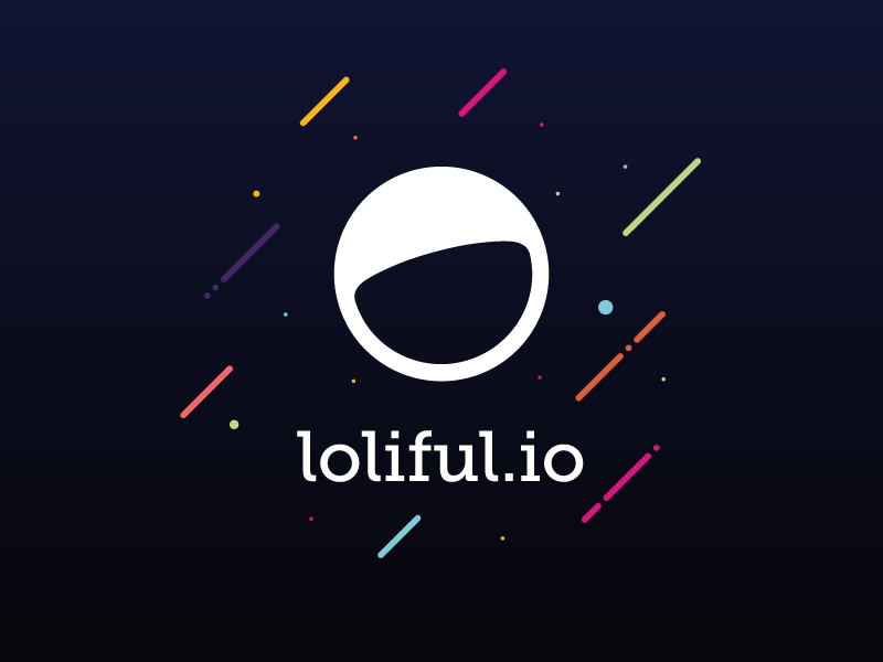 Loliful button by Igor Izhik on Dribbble