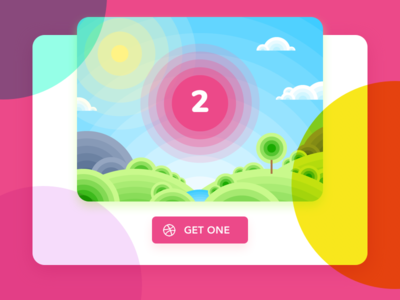 Dribbble invites