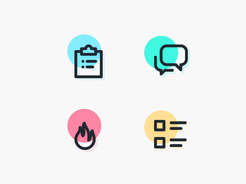 Icons