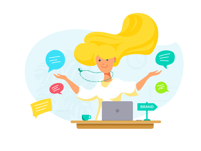 Community Manager