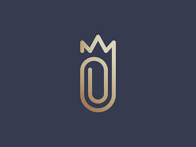Office King logo markkinggradientwebsiteapp