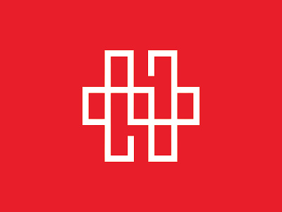 H Logotype