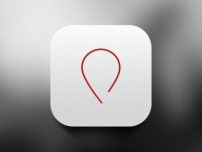 Eventinarea iOS Icon