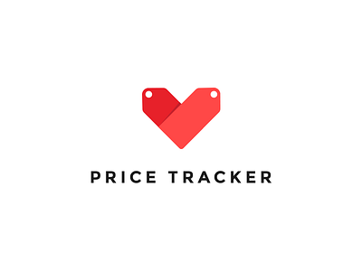 Price tracker logo