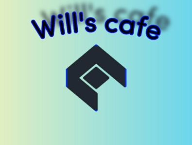 Will's cafe logo