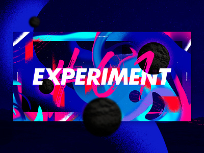 Experiment art baugasm color creative sessions design experiment just make space