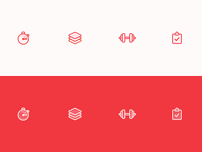 Ignite tab bar icons