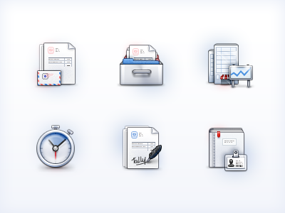 More (64x64) icons for Tally 64px 64x64 billing building clock envelope estimate feather icons invoice office signature time tracking timer v card v card