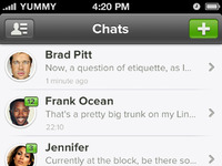 Dribbble - whatsapp-chat-frank.jpg by Yummygum