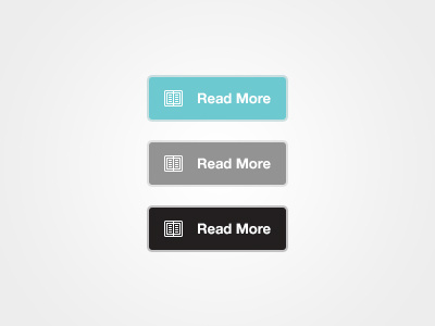 Read More Buttons buttons icon icons read more ui